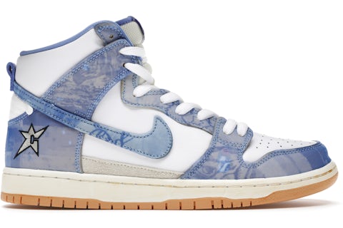 Nike SB Dunk High Carpet Company (Special Box) Men's (Special