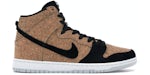Nike SB Dunk High Cork