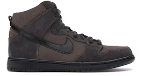 Sb dunk high black hornet stockx Clearance