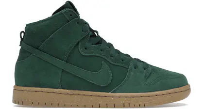 Buy Nike SB SB Dunk High Shoes & New Sneakers - StockX