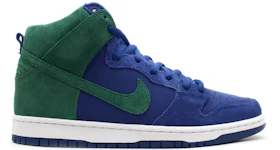 Nike SB Dunk High Uprise Hombre - 313171-061 - MX