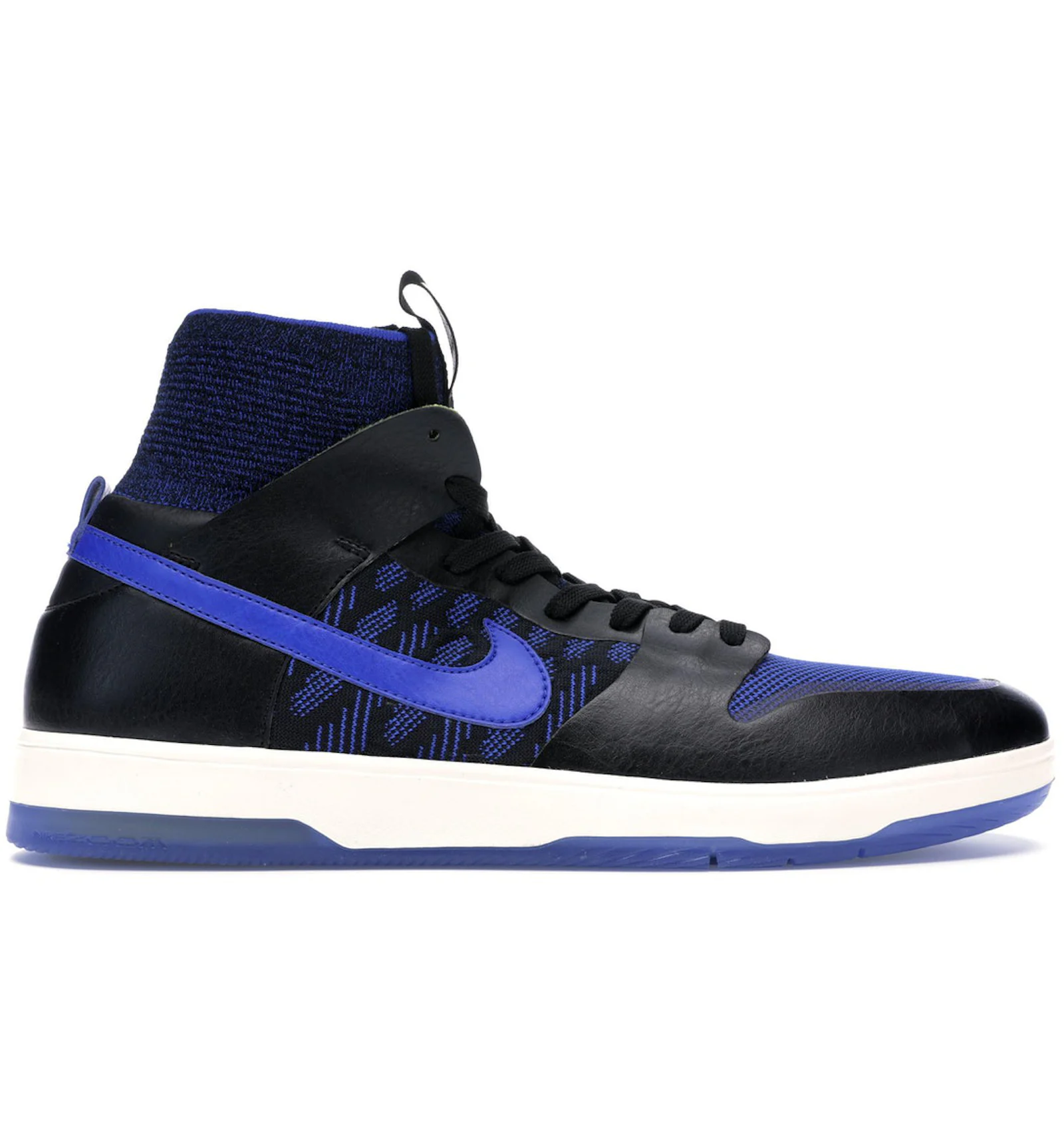 Dunk sales elite high