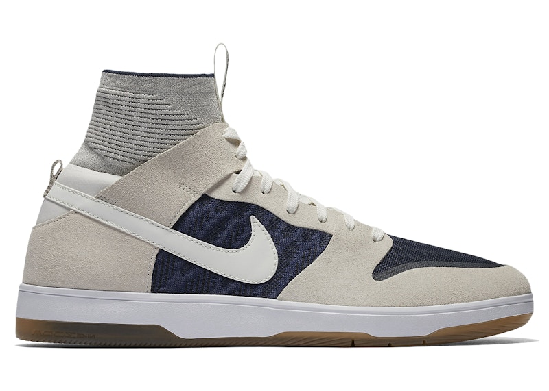 nike dunk binary blue