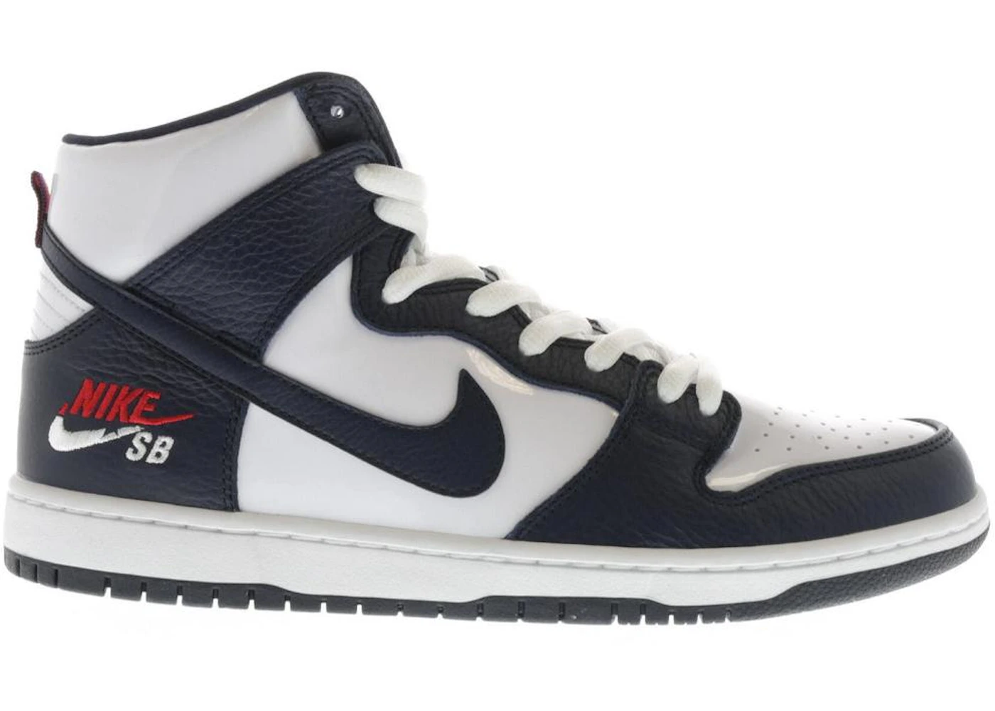 Nike SB Dunk High Future Court Obsidian Men's 854851-441 US