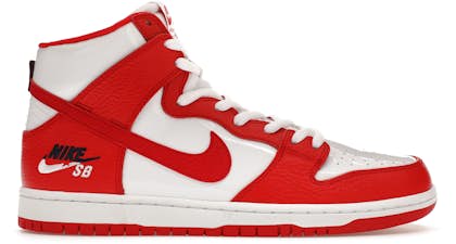 Nike SB Dunk High Future Court Obsidian Men's - 854851-441 - US