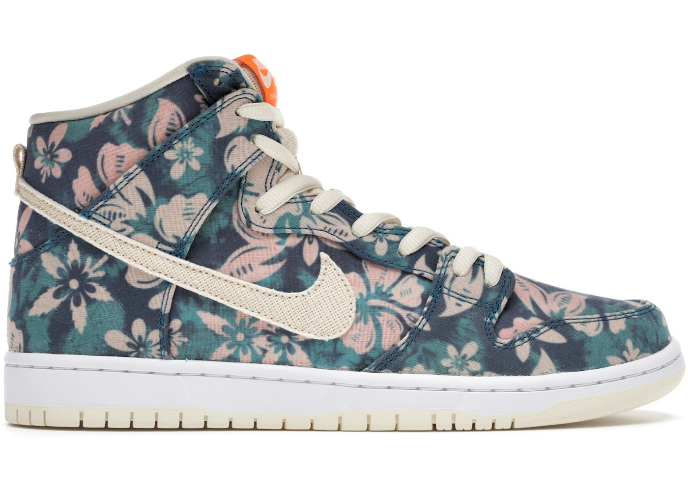 Nike Sb Dunk High Hawaii Cz2232 300 Nike Sb Dunk High Hawaii Cz2232 300
