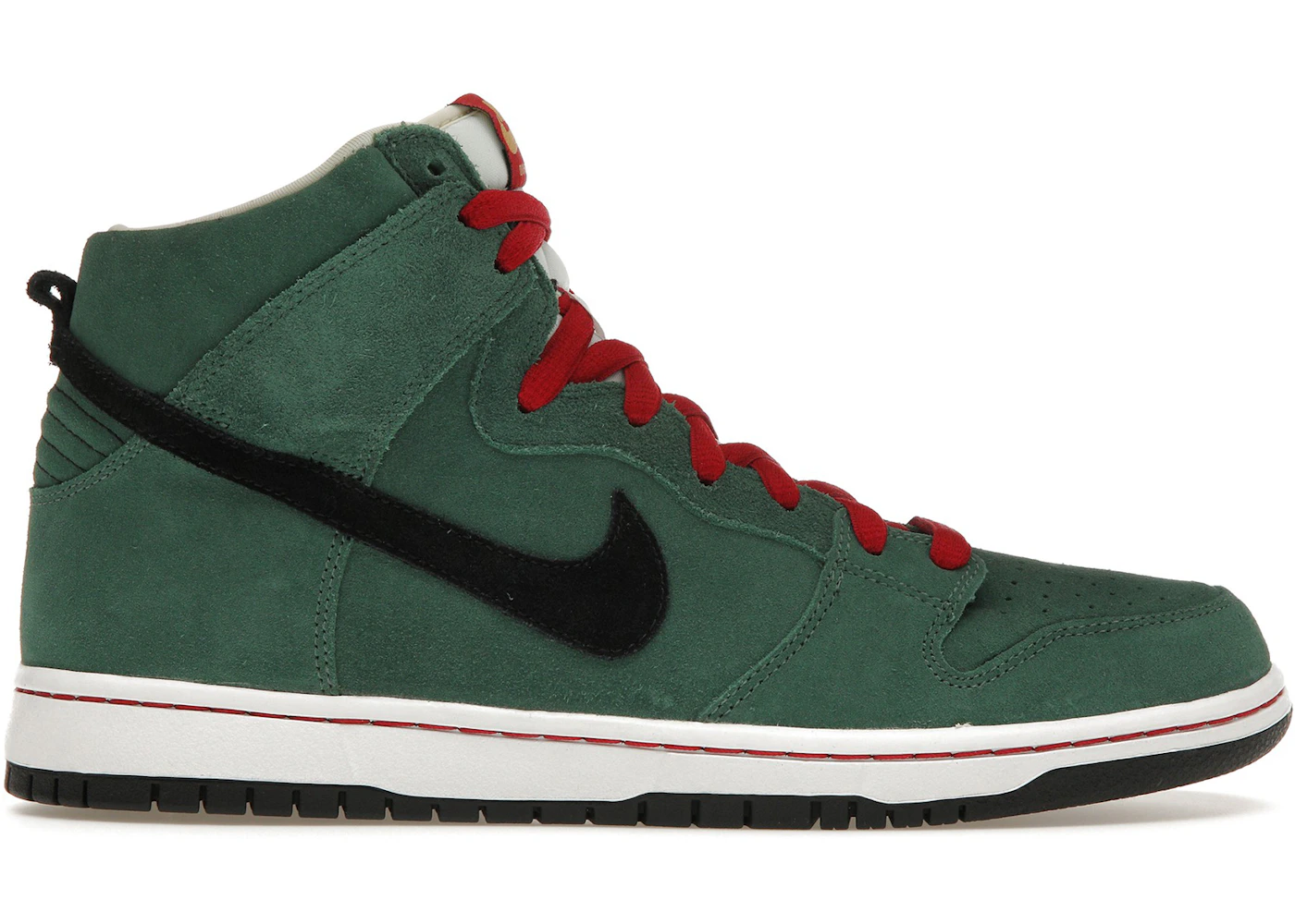 Green Heineken Nike Sb High Nike Dunk Sb Low Heineken Store