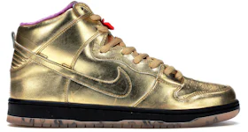 Nike SB Dunk High Humidity Men's - AV4168-776 - US