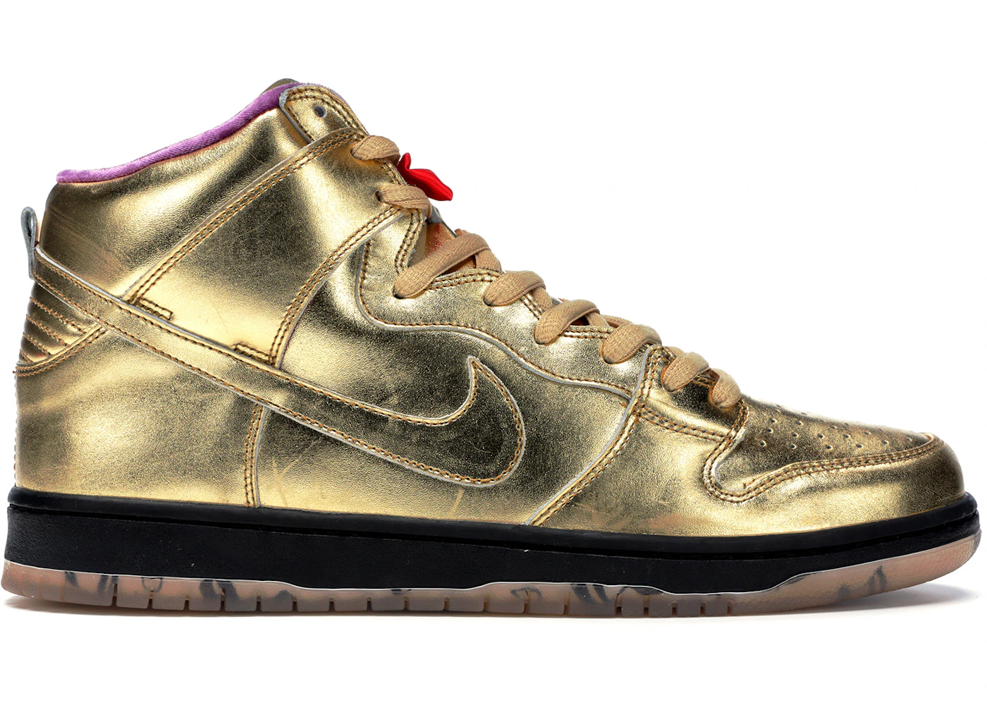 Nike sb x humidity dunk high Clearance