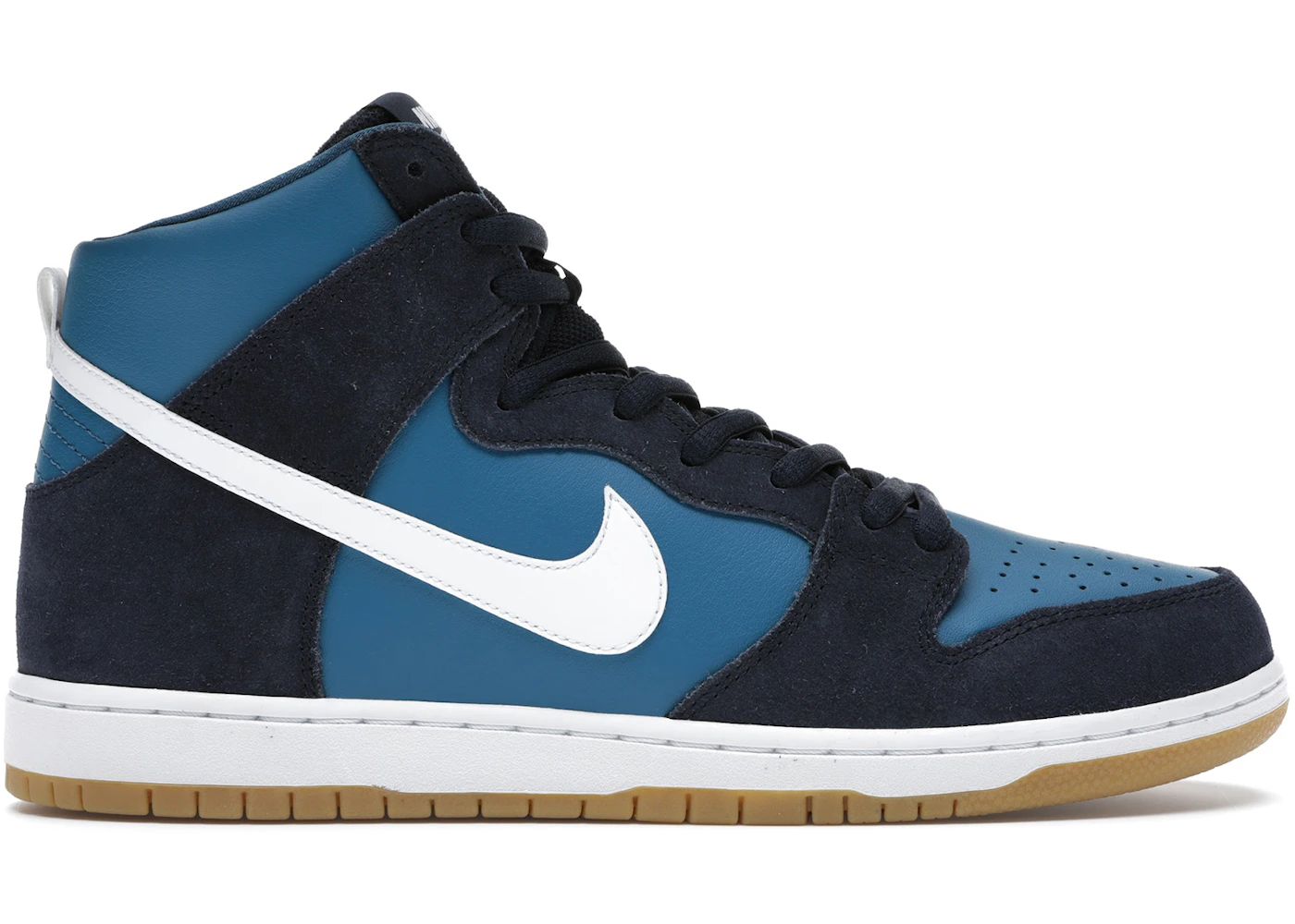 Nike sbs high tops Clearance