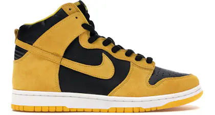 Nike SB Dunk Low Iowa Men's - 304292-706 - US