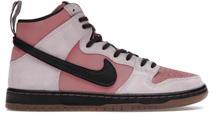Nike Dunk High Pro SB FLOM - 305050-112
