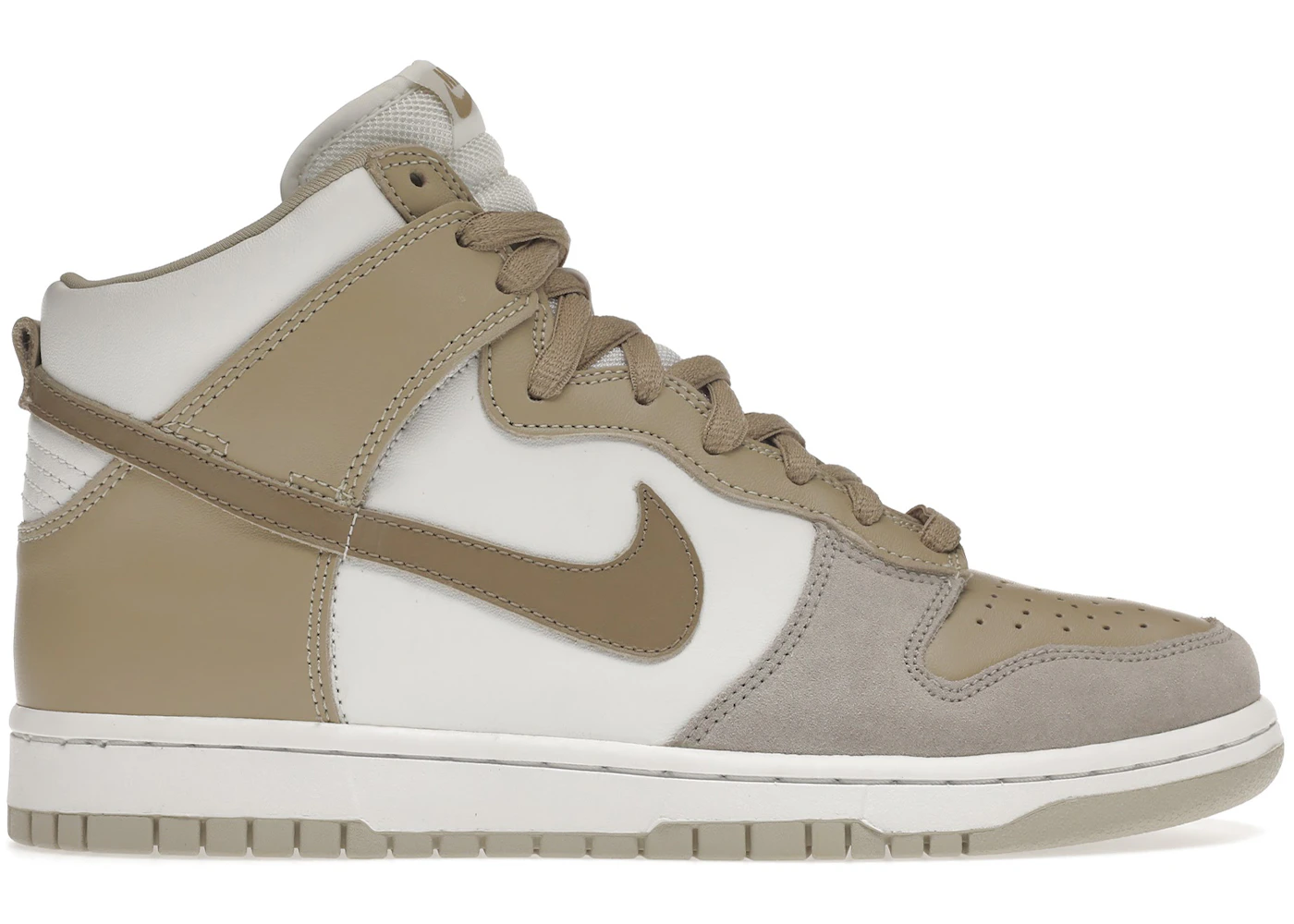 Nike khaki shoes Clearance