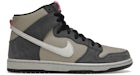 Nike SB Dunk High Pro Medium Grey Pink