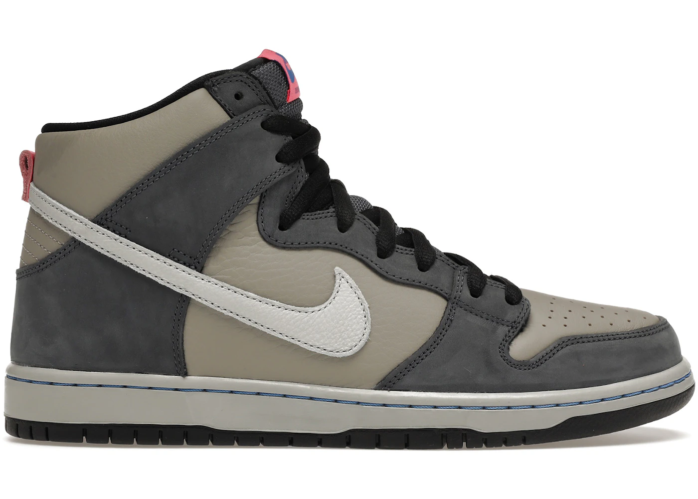Nike sb high grey Outlet