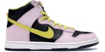 Nike SB Dunk Alta Miss Piggy