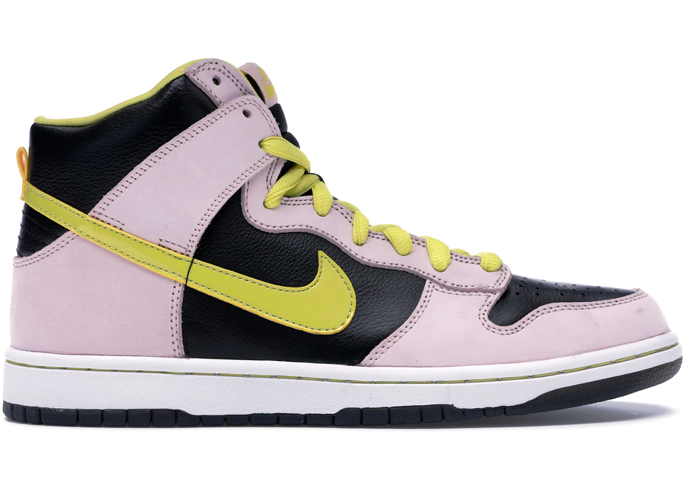 White black yellow nike dunks 2009 Outlet