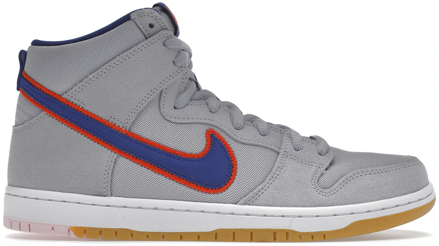 The top 10 most popular Nike SB Dunks on StockX