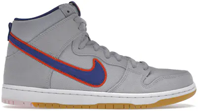 Buy Nike SB SB Dunk High Shoes & New Sneakers - StockX