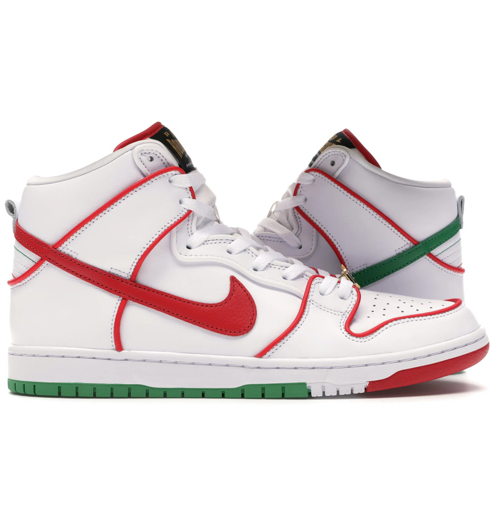 Nike paul rodriguez 11 sales