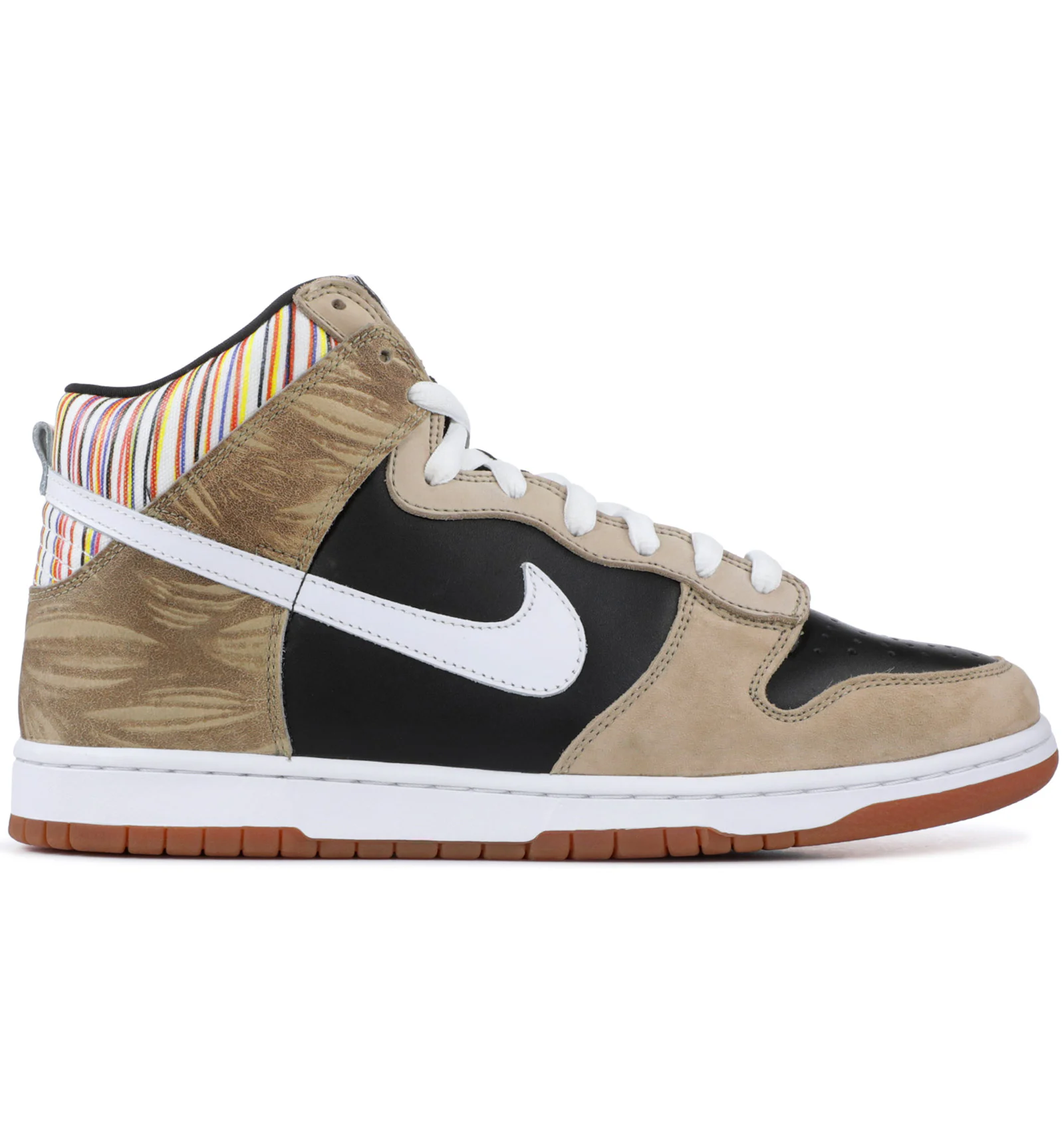 Nike SB Dunk High Paul Ulrich
