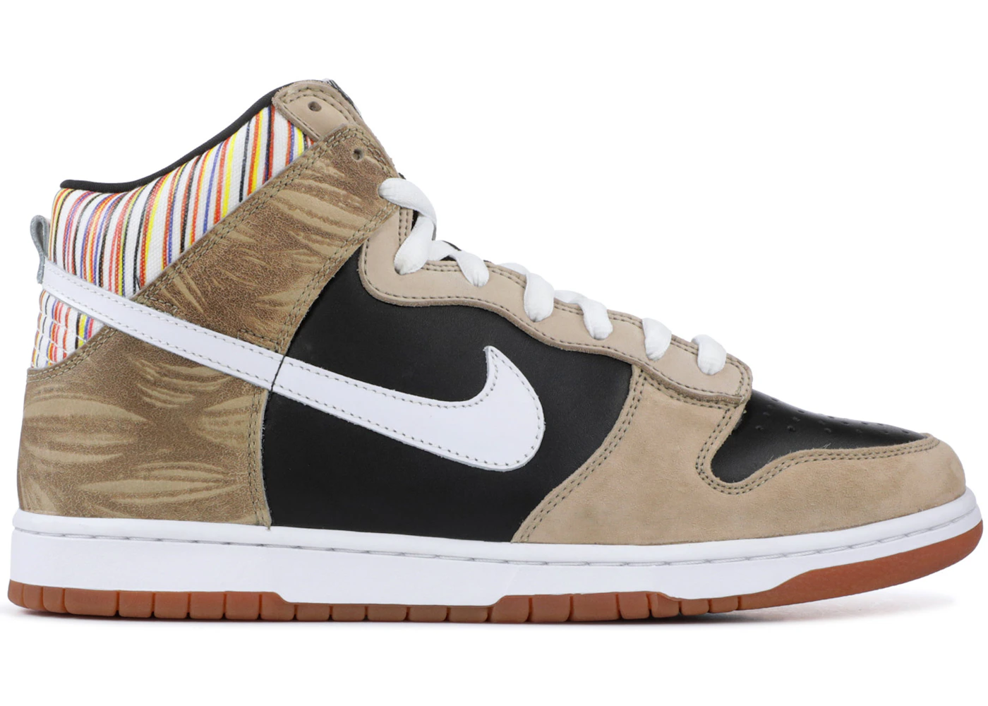 Paul ulrich nike shop sb