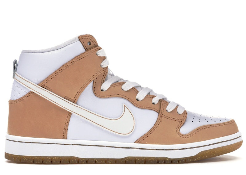 Nike sb store dunk high premier