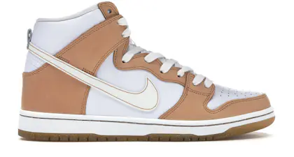 Nike SB Dunk High Premier Win Some Lose Some Men's - 881758-217 - US