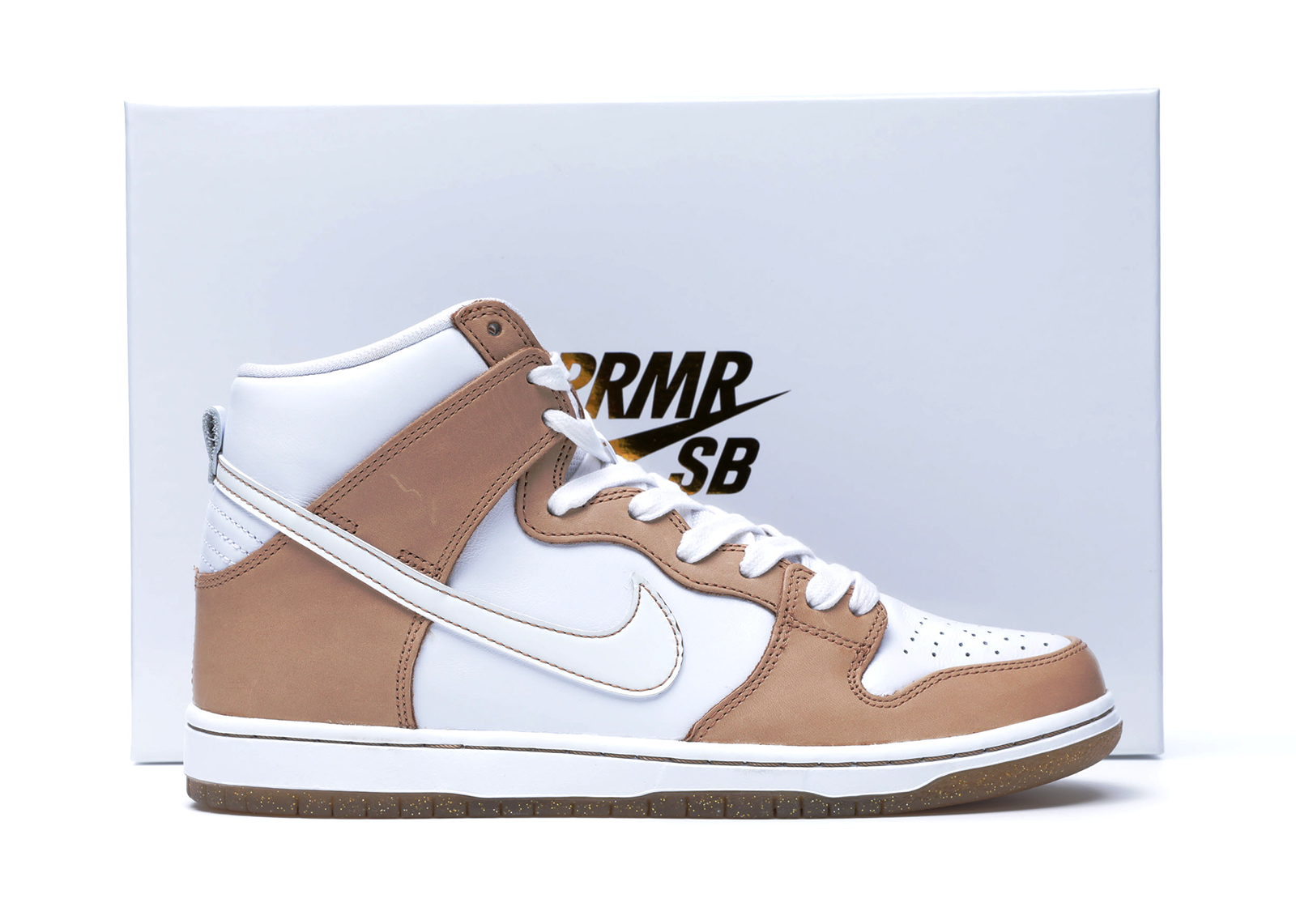 nike sb dunk high premier win some lose some