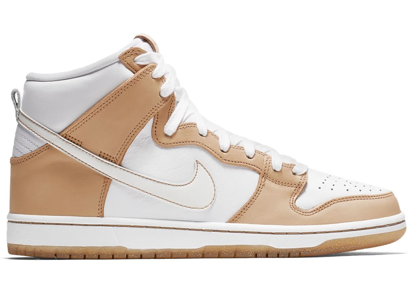 Nike SB Dunk High Premier Win Some Lose Some Special Box with Accessories Winning Alternate Swoosh