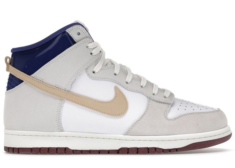 Nike SB Dunk High Pro Beyond