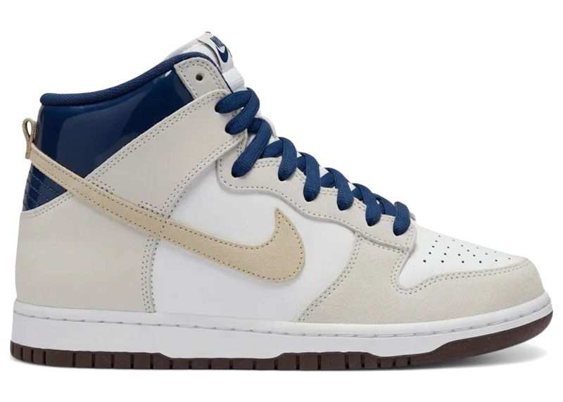 Nike SB Dunk High Pro Beyond (Special Box)