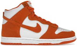 Nike SB Dunk High 'San Francisco Giants' - DO9394-100 - Novelship