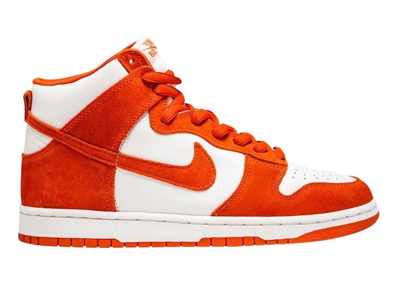 stockx dunk low syracuse