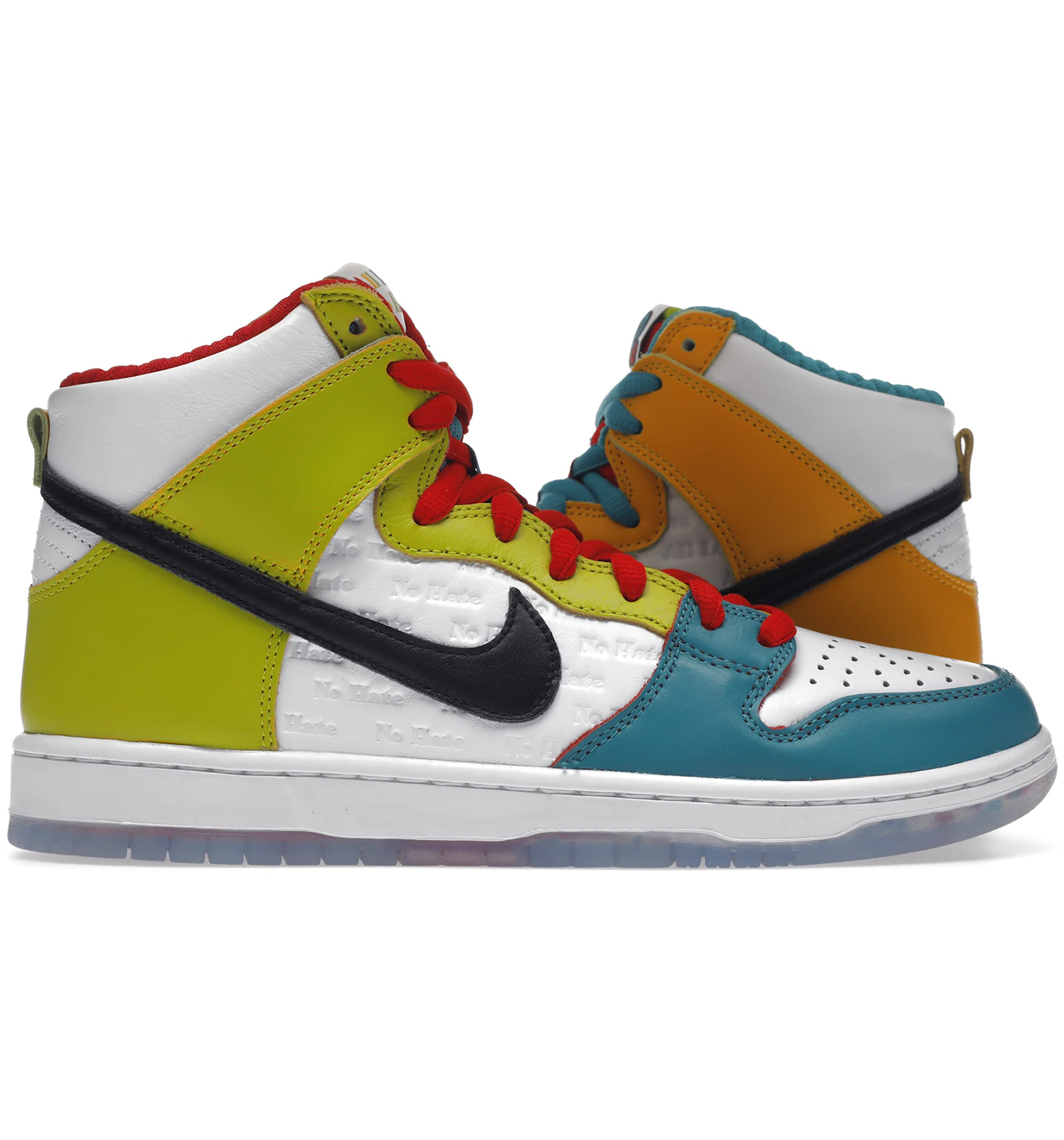 Buy Nike Sb Sb Dunk High Shoes New Sneakers Stockx Buy Nike Sb Sb Dunk High Shoes New Sneakers Stockx