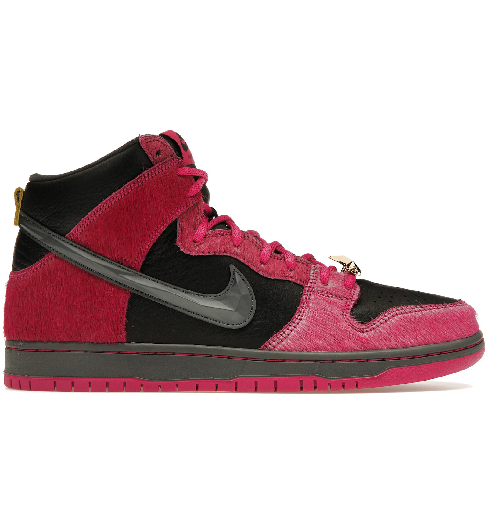 Nike sb dunk high walk the dog stockx Clearance