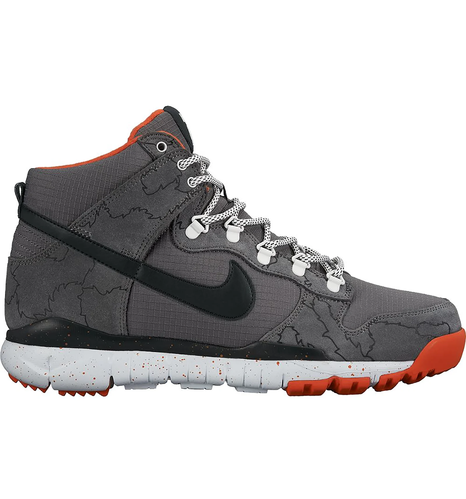 Nike poler Clearance