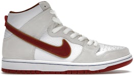 Nike SB Dunk High Shoe Goo Men's - 313171-012 - US