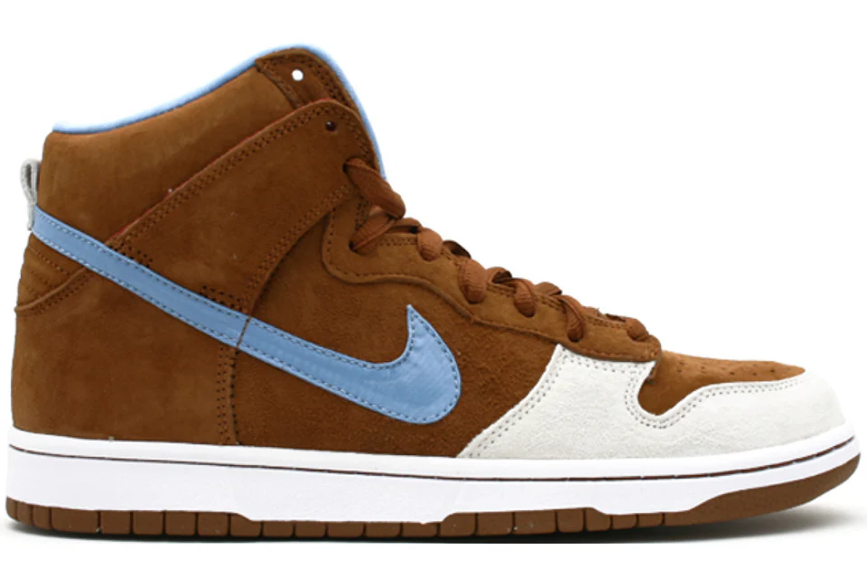 Sb dunk high clearance pro stockx