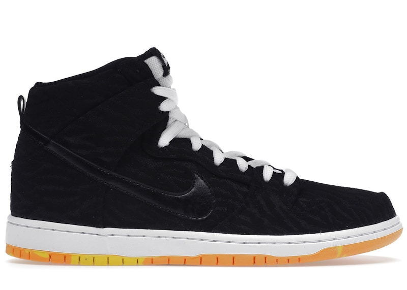 nike skunk dunks