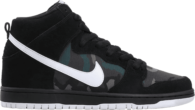 dunk low camo stockx