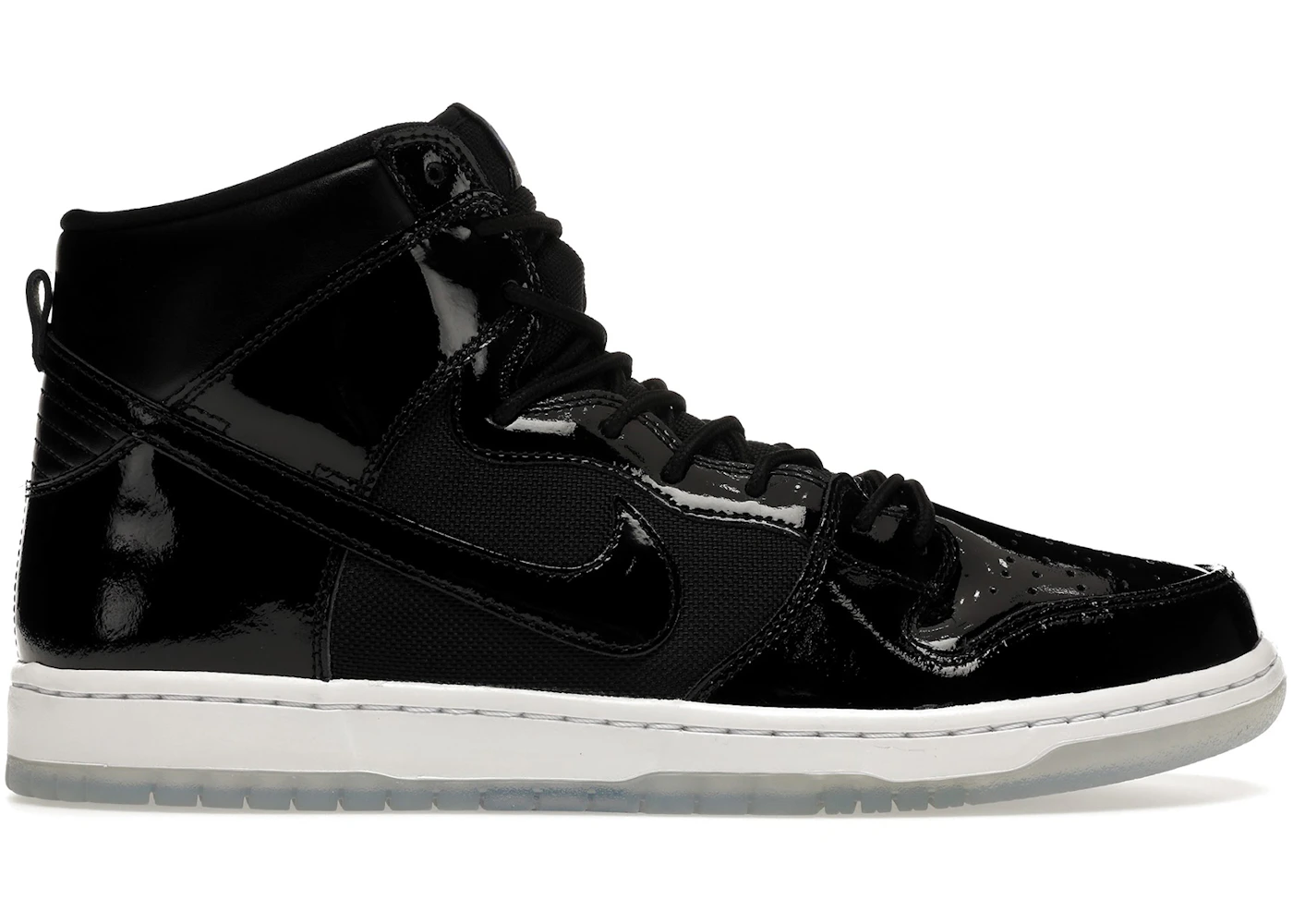 Nike sb dunk high space jam release date Clearance