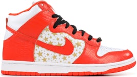 Supreme x Nike SB Dunk High By Any Means Pack DN3741-002 DN3741