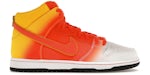 Nike SB Dunk hoch Sweet Tooth Candy Corn