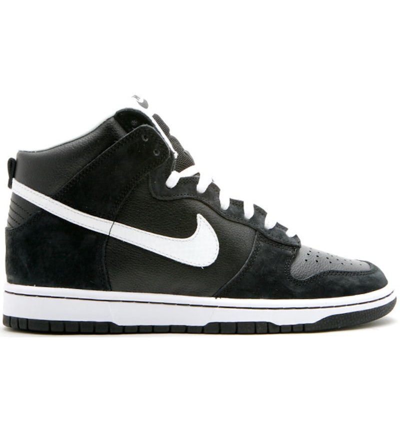 Nike dunk 2008 sales
