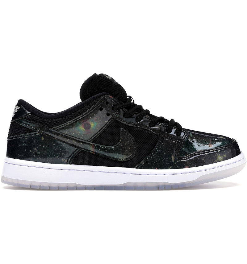 Nike SB Dunk Low 420 Intergalactic Men's 883232-001 US