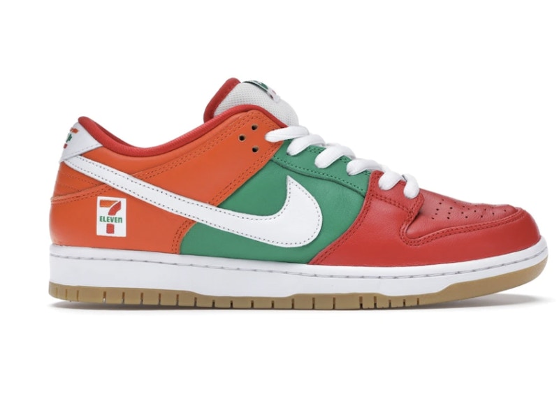 Civilist x nike best sale sb dunk low stockx