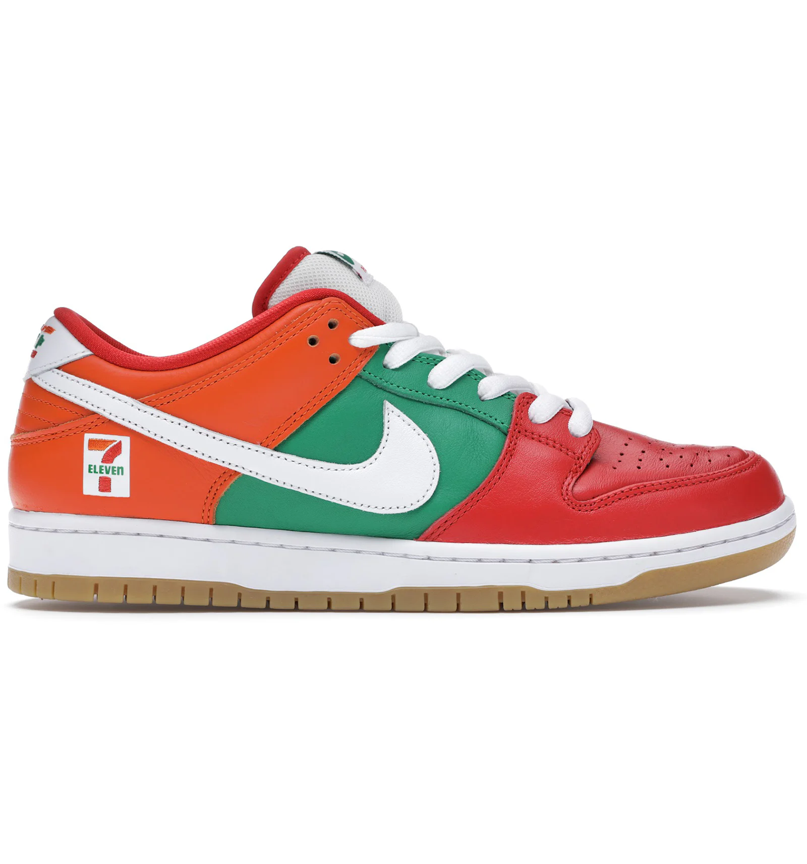 Nike sb dunk size 7 Clearance