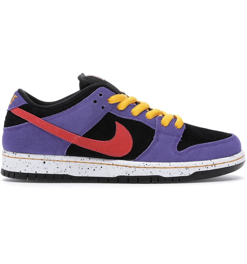 Nike SB Dunk Low ACG Terra Men's BQ6817-008 US
