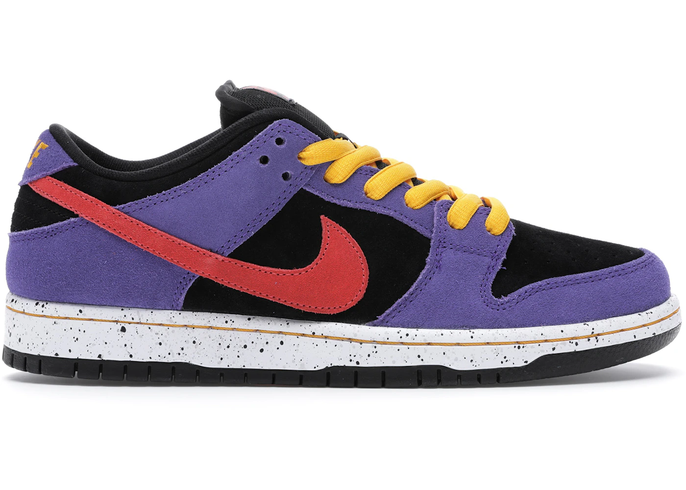 Nike SB Dunk Low ACG Terra Men's - BQ6817-008 - US